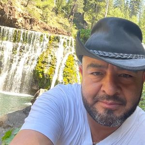 Meet your Posher, Humberto